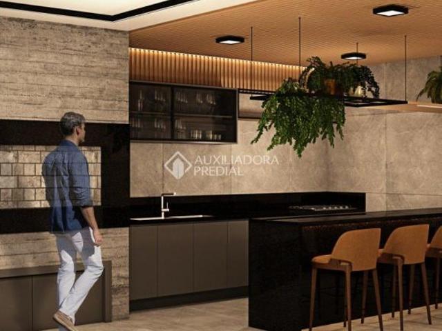 Apartamento venda em Região Geográfica Imediata de Lajeado, Lajeado