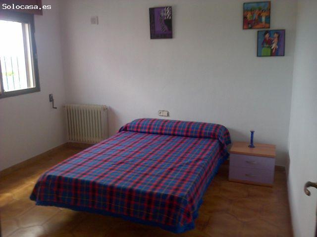 Piso en alquiler en Balsapintada, Fuente Álamo De Murcia