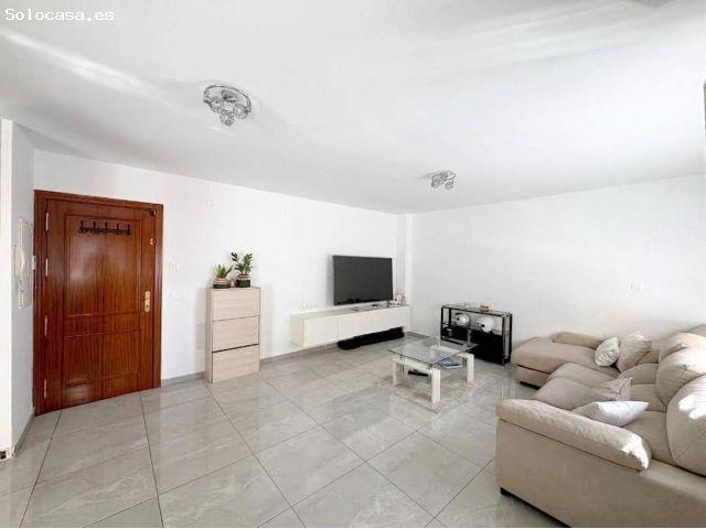 Piso en venta en Cruz de Humilladero, Málaga-Costa del Sol