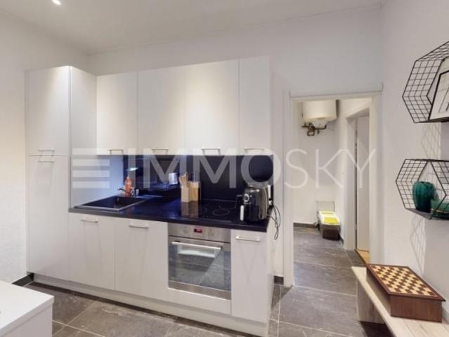 Wohnung kaufen in Biasca, Tessin