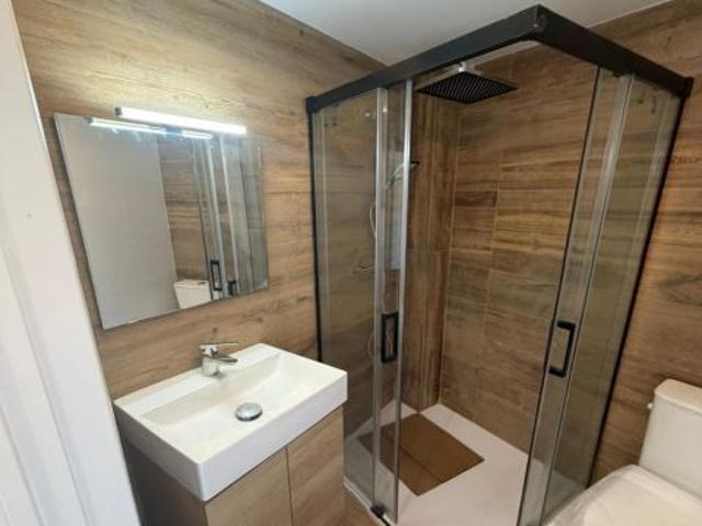 Piso en alquiler en Vic - Remei, Bages