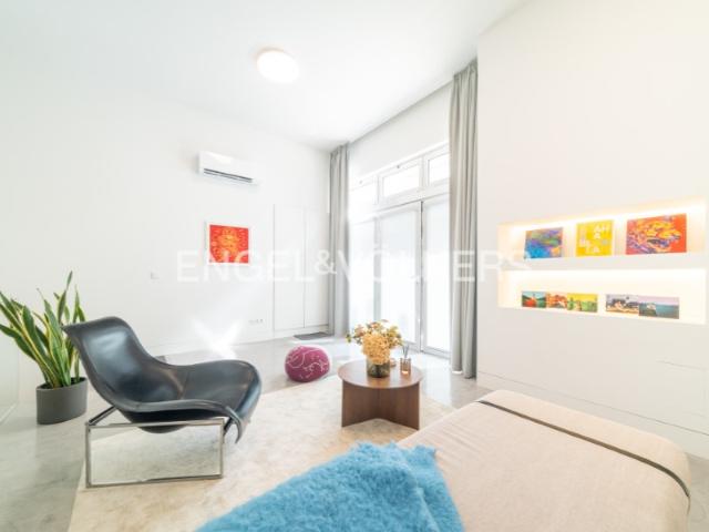 Loft venda em Bairro do Rego, Lisboa