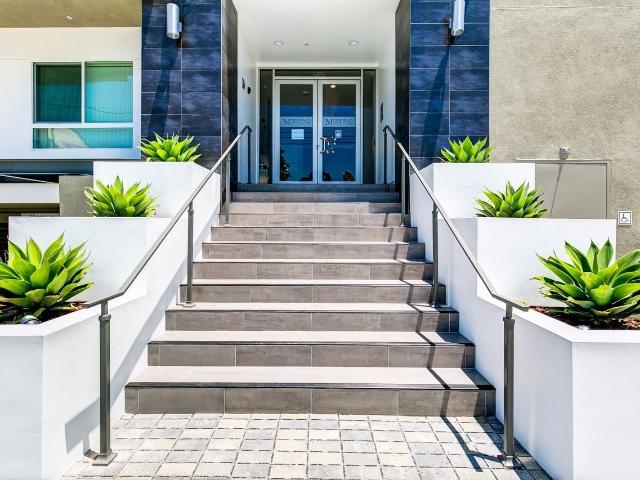 Apartment for rent in North Hollywood Neighborhood Council District, Los Angeles