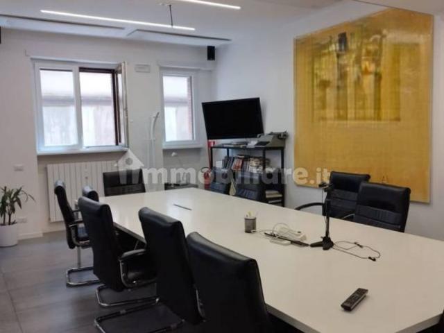 Ufficio in affitto a Roma Capitale, Lazio
