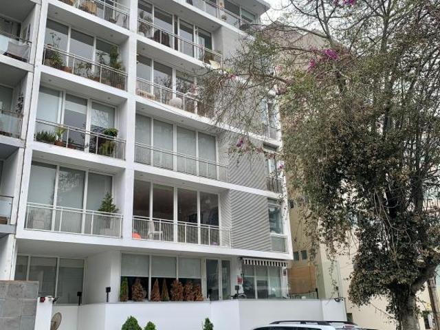 Departamento venta en Barranco, Lima Metropolitana