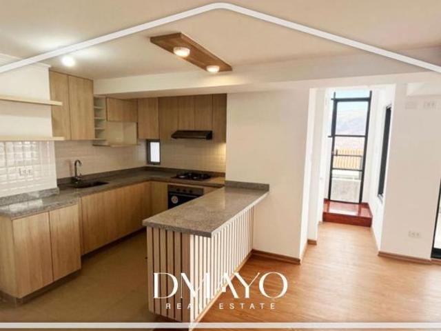 Moderno Penthouse en Larapa, sin costo de alcabala