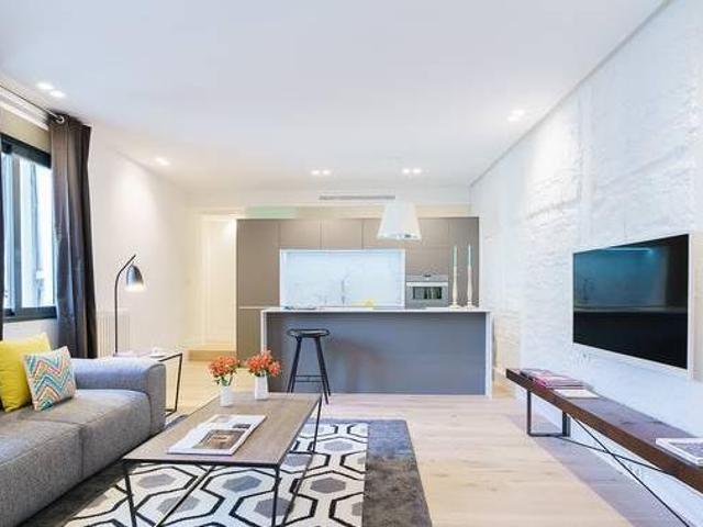 Casa en alquiler en Madrid
