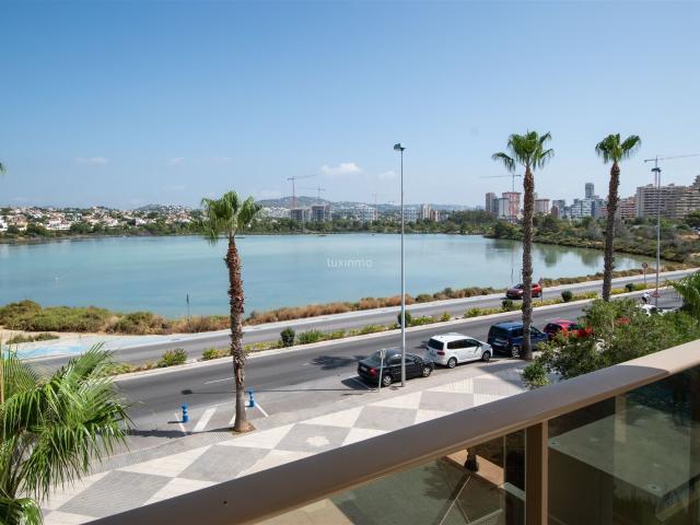 Apartamento en venta en San Bernardo, la Marina Alta