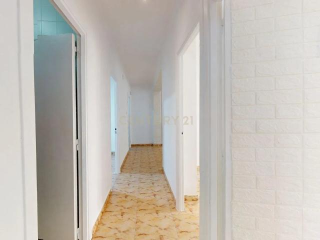 Piso en venta en Distrito III, Alcalá De Henares