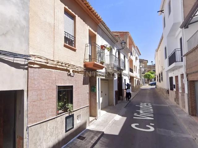 Casa en venta en La Hoya de Buñol, Valencia