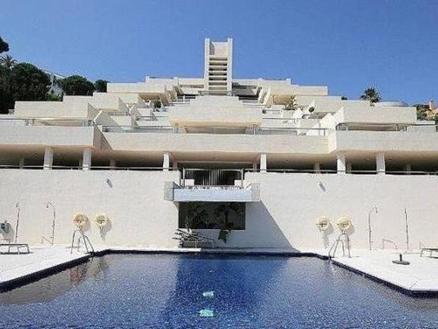 Casa en alquiler en Costa del Sol Occidental, Andalucía