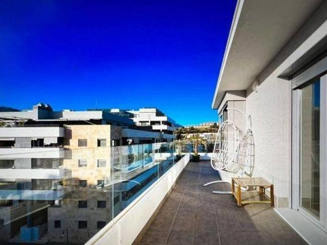 Casa en alquiler en Marbella