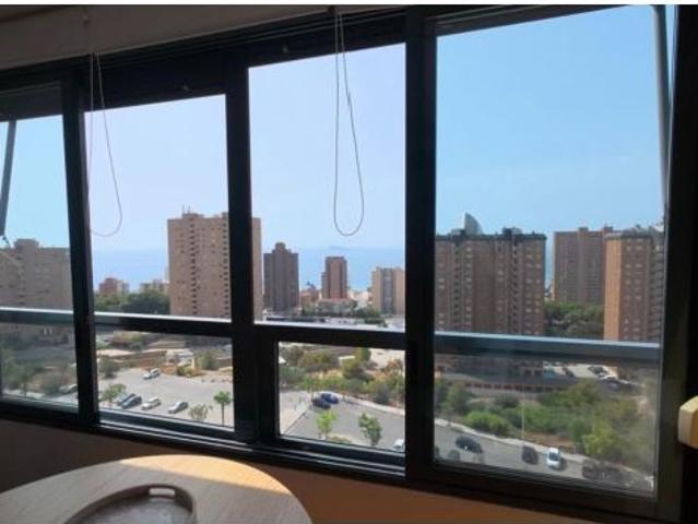Piso en alquiler en Ponent, la Marina Baixa