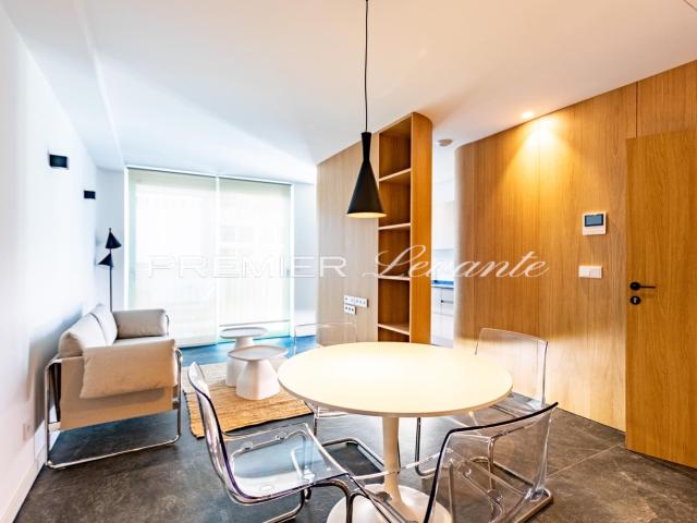 Apartamento en alquiler en Alicante, Valencia