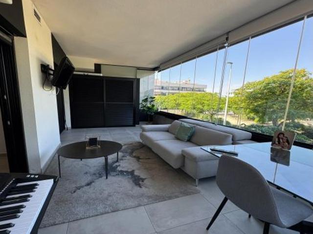 Piso en venta en Atzavares, el Baix Vinalopó