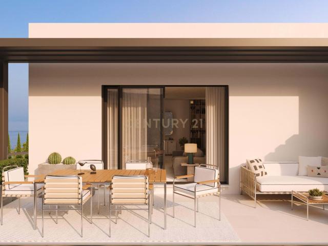 Piso en venta en Algarrobo-Costa, La Axarquía