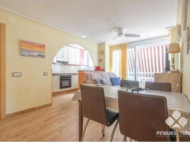 Piso en venta en Segur de Calafell, Baix Penedès