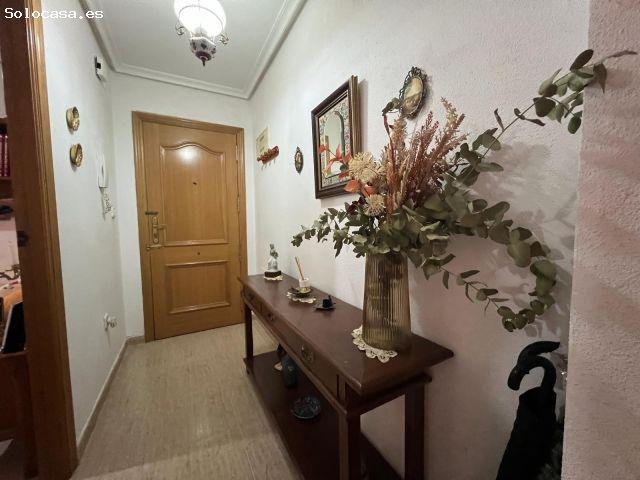 Piso en venta en Atzavares, el Baix Vinalopó