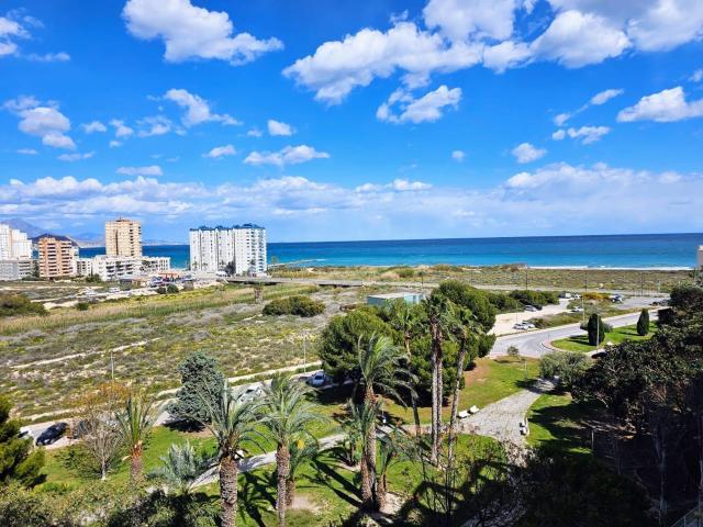 Piso en venta en Urbanització L'Almadrava, l'Alacantí