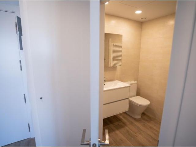 Piso en alquiler en la Magdalena, Alamús, Els