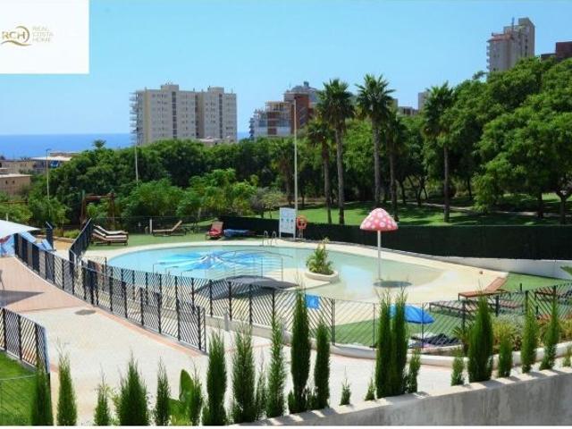 Piso en venta en Ponent, la Marina Baixa