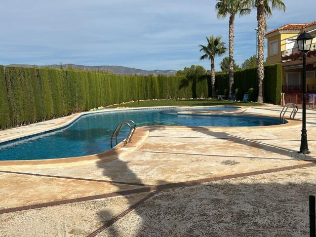Piso en venta en el Vinalopó Mitjà / El Vinalopó Medio, Valencia