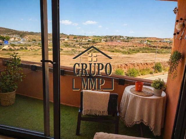 Piso en venta en Guadalupe, Área Metropolitana de Murcia