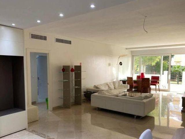 Casa en alquiler en Costa del Sol Occidental, Andalucía