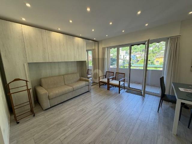 Wohnung kaufen in Agno, Tessin
