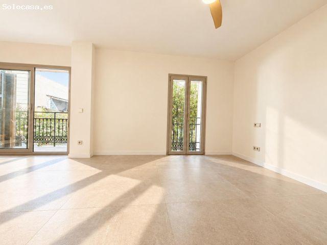 Piso en alquiler en es Blanquer, Inca