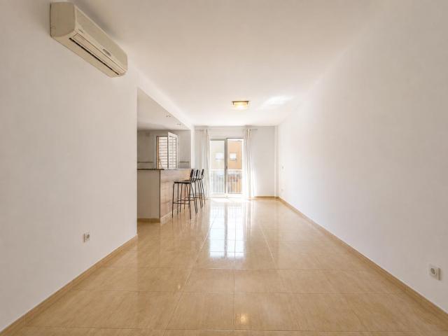 Piso en venta en Crist Rei, Raiguer