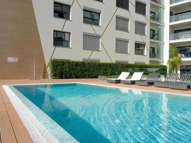 Apartamento alugar em Piornais, Funchal