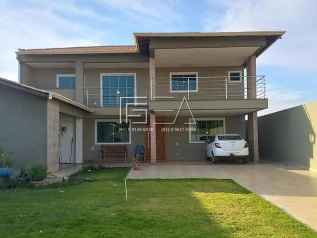 Casa venda em Região Geográfica Imediata de Águas Lindas de Goiás, Região Integrada de Desenvolvimento do Distrito Federal e Entorno