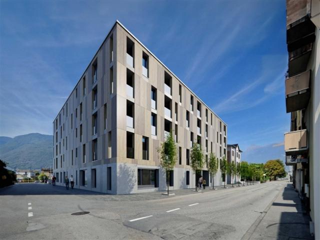 Atelier mieten in Bellinzona, Tessin