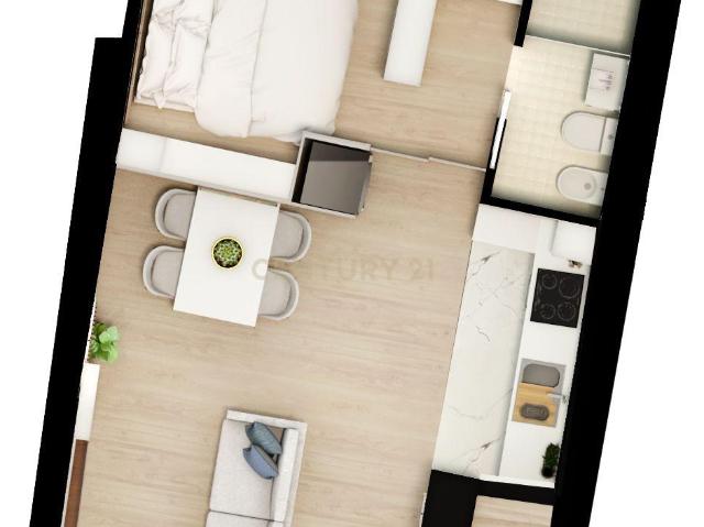 Apartamento venda em Setúbal
