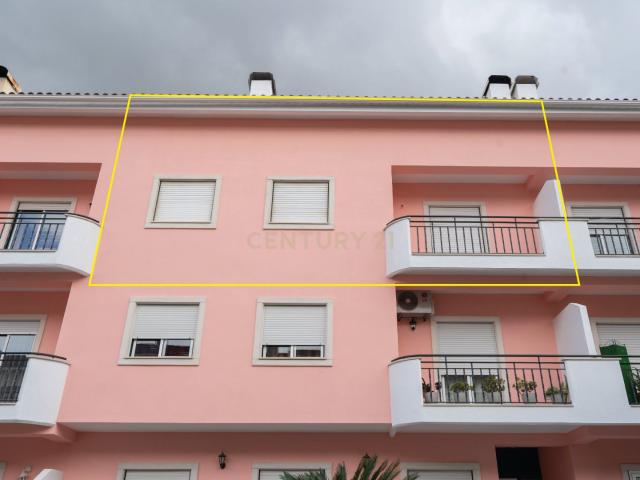 Apartamento venda em Ponte do Areal, Lousã