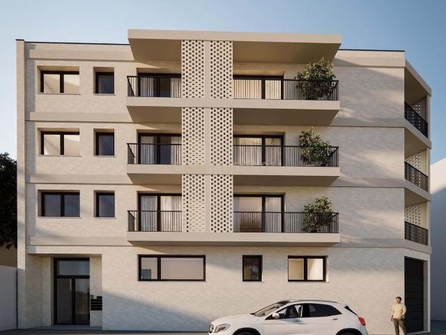 Apartamento venda em Bragança