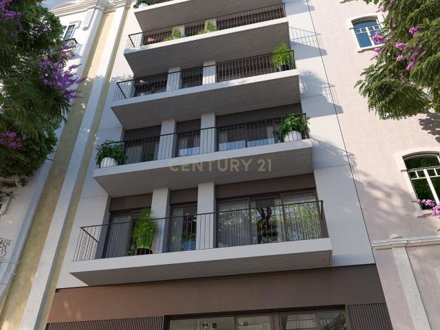 Apartamento venda em Avenidas Novas, Lisboa