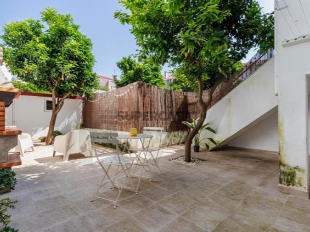 Casa venda em Moita, Baixa Da Banheira