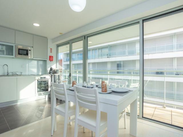 Apartamento alugar em Figueira Da Foz, Coimbra