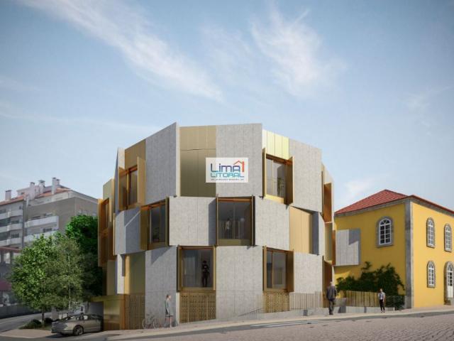 Apartamento venda em Bairro dos Anjos, Leiria