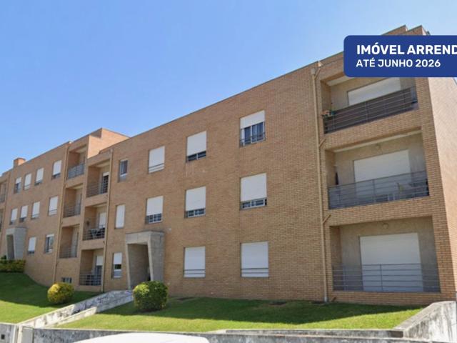 Apartamento venda em Pinheiro de Aquém, Gondomar