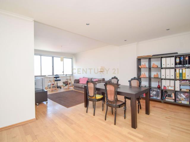 Apartamento venda em Avenidas Novas, Lisboa