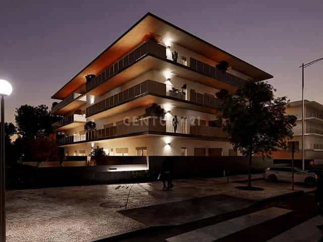 Apartamento venda em Repeses e São Salvador, Viseu