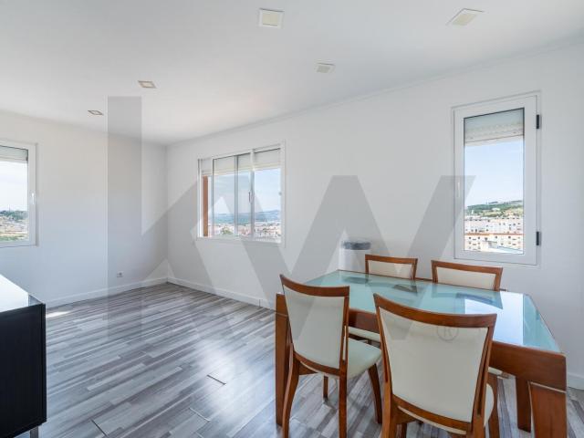 Apartamento venda em Vialonga, Bairro da Icesa
