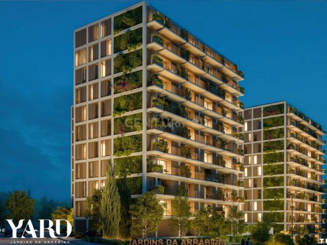 Apartamento venda em Afurada, Vila Nova De Gaia