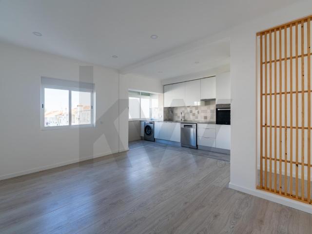 Apartamento venda em Moita, Baixa Da Banheira