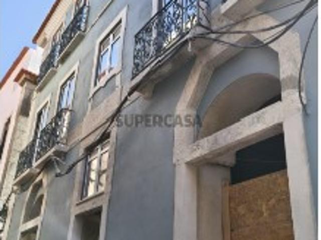 Casa venda em Setúbal