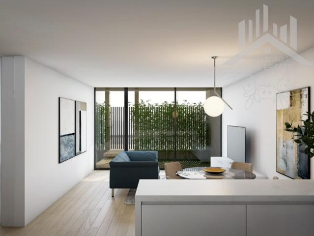 Apartamento venda em Porto