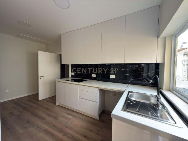 Apartamento alugar em Entroncamento, São João Baptista